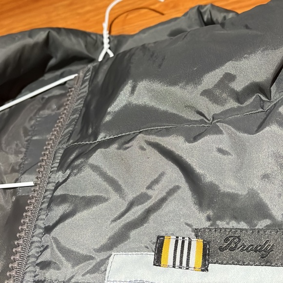 Girls jacket - Picture 11 of 13